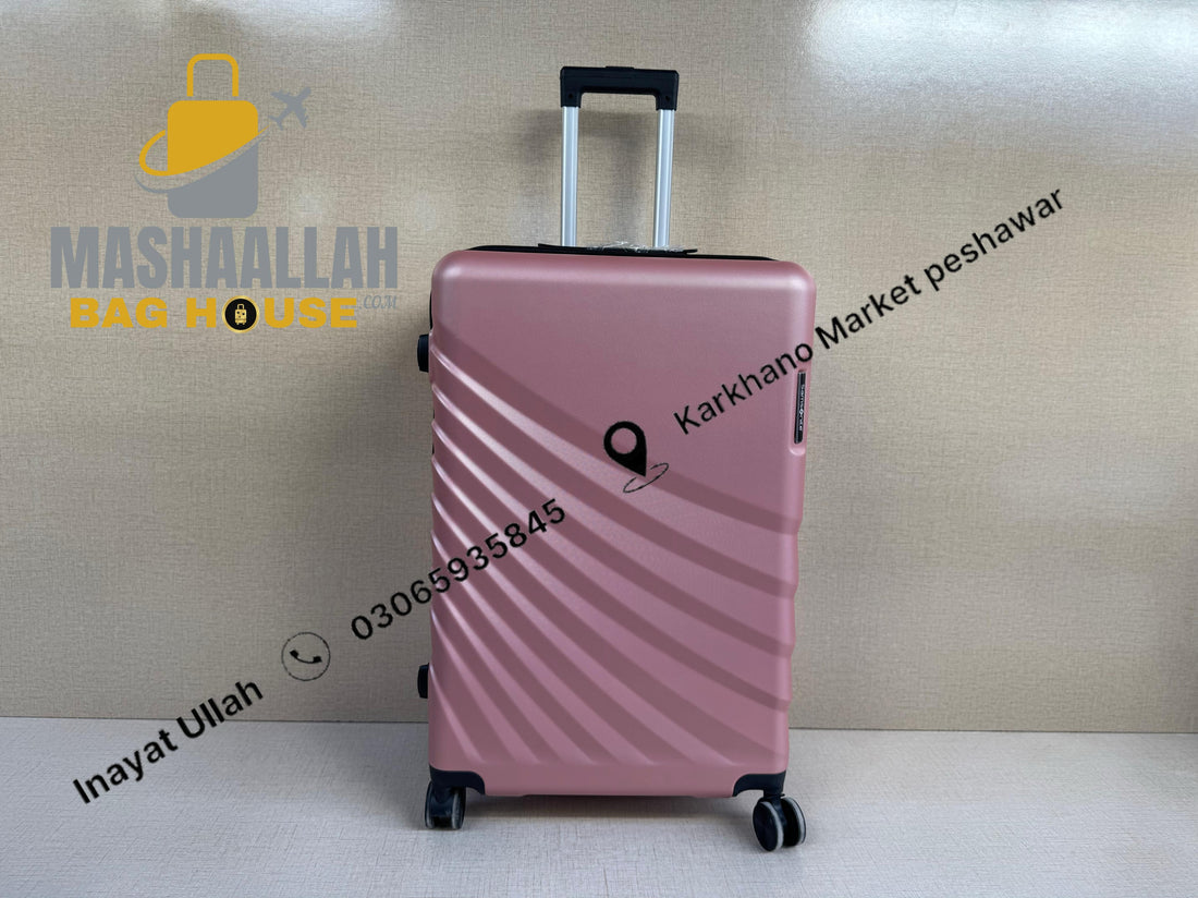 Samsonite 3 pics luggage set